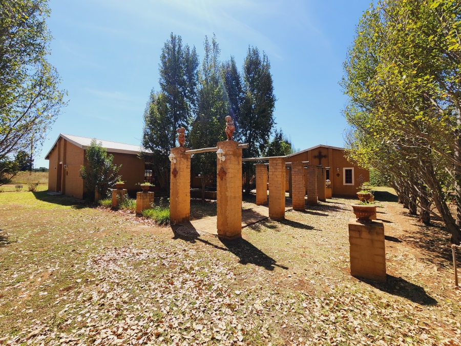 0 Bedroom Property for Sale in Boskop North West